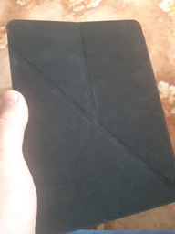 Чохол-книжка BeCover Ultra Slim Origami для Amazon Kindle Paperwhite 11th Gen. 2021 Deep Blue (BC_707219) фото від покупців 8