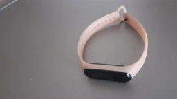 Ремешок Armorstandart для Xiaomi Mi Band 4/3 Pale Pink (ARM55111) фото от покупателей 10