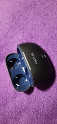 Наушники Nokia Micro Earbuds Pro TWS-521 Black фото от покупателей 1