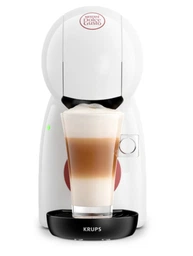 Многоразовая металлическая капсула Crema для кофеварки Krups Nescafe Dolce Gusto Нескафе Дольче густо ICafilas фото от покупателей 9