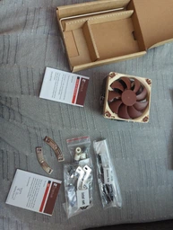 Кулер Noctua NH-L9x65
