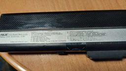 Аккумулятор PowerPlant A32-K52, ASA420LH для ASUS A32-K52 (10.8V/4400mAh/6Cells) (NB00000284)