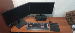 Настольное крепление для мониторов RZTK MM 12-32