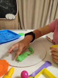 Ігровий набір Hasbro Play-Doh Магазинчик печива (B0307) фото від покупців 6