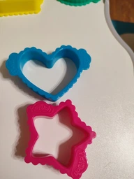 Ігровий набір Hasbro Play-Doh Магазинчик печива (B0307) фото від покупців 5