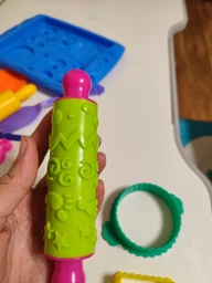 Ігровий набір Hasbro Play-Doh Магазинчик печива (B0307) фото від покупців 4