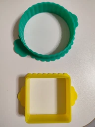 Ігровий набір Hasbro Play-Doh Магазинчик печива (B0307) фото від покупців 2