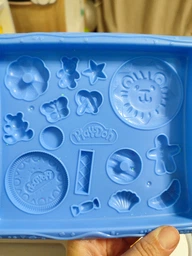 Ігровий набір Hasbro Play-Doh Магазинчик печива (B0307) фото від покупців 1