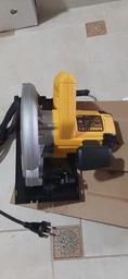 Пила циркулярна DeWalt DWE560 фото від покупців 1