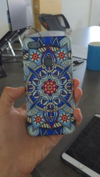 Смартфон 6.7" Samsung Galaxy M52 6/128GB 5G 2-SIM NFC 64/32Мп 8 ядер Android 13 Black фото від покупців 8