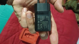 Зарядное устройство Promate PowerPort-33 Black фото от покупателей 10