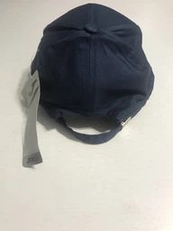 Кепка мужская Joma Classic 400089.700 56-58 см Синяя (9998468238046) фото от покупателей 3
