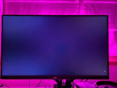 Монитор 27" Asus ROG Strix XG27AQ HDR Gaming Monitor (90LM06U0-B01370)