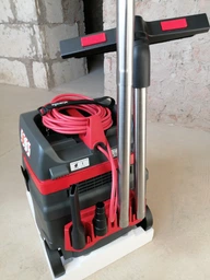 Пылесос Starmix ISC L-1625 Top (stx018577) фото от покупателей 4