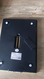 Весы кухонные FIRST FA-6410