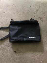 Практичная сумка-портфель Wallaby 2633 черный фото от покупателей 1