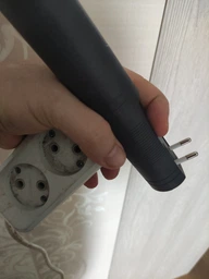 Мухобойка електрична ракетка з акумулятором Електромухобійка фото від покупців 2