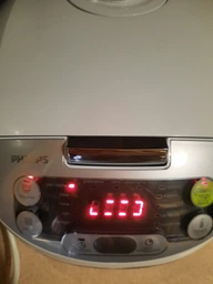 Мультиварка PHILIPS Viva Collection HD3136/03 фото от покупателей 6