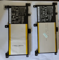Батарея для ноутбука ASUS X556UQ X556UR - C21N1509 фото від покупців 1