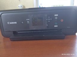 БФП Canon PIXMA TS5140 Wi Fi, Bluetooth, Black (2228C007AA) фото від покупців 1