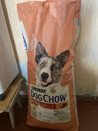 Сухий корм Nature's Protection Weight Control Sterilised Adult All Breeds для дорослих стерилізованих собак схильних до повноти 12 кг (арт NPS45661) фото від покупців 1