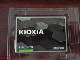 SSD диск KIOXIA EXCERIA 480GB 2.5