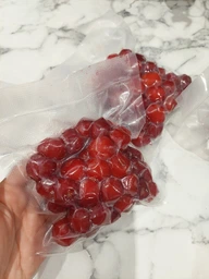 Вакууматор вакуумний пакувальник продуктів Freshpack Pro домашній ваккуматор для продуктів фото від покупців 4