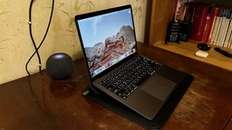 Чехол конверт для ноутбука или планшета из Эко-кожи DDC для Macbook Air Pro 13"-14" Черный (DDC201) фото от покупателей 5