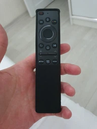 Чохол Sikai на пульт ДУ Samsung QLED TV BN59-01272A / BN59-01265A Black (12992) фото від покупців 1