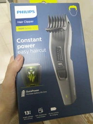 Машинка для стрижки PHILIPS HC3525/15 серии 3000 фото от покупателей 15