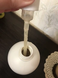Экогель для мытья посуды с горчицей, 1000 мл NO% green home.