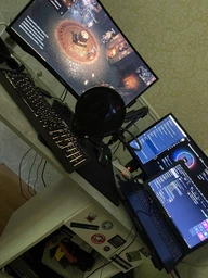 Мікрофон Trust GXT 252 Emita Streaming Microphone (TR21753)