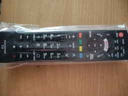 Пульт для телевізорів PANASONIC N2QAYB001009 VIERA NETFLIX [PLASMA, LCD, LED TV] - 2116