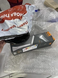 Настольная лампа-фонарь LED VIDEX TF11W 5W 3000-5500K
