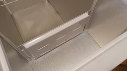 Морозильна скриня Beko HSA32520F фото від покупців 8
