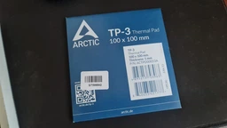 Термопрокладка Arctic TP-3 100x100x1.0 мм (ACTPD00053A)