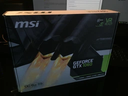Видеокарта MSI PCI-Ex GeForce GTX 1060 OC 6GB GDDR5 (192bit) (1544/8008) (DVI, HDMI, DisplayPort) (GTX 1060 6GT OCV1)