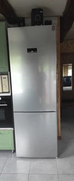 Двухкамерный холодильник Bosch KGN49XL306 фото от покупателей 12