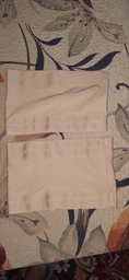 Захисні бандалетки від натирання Annes Satin 2XL Тілесні (ROZ6400175604) фото від покупців 17