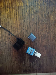 Флеш-накопитель USB3.2 64GB OTG Kingston DataTraveler microDuo3 G2 (DTDUO3G2/64GB)