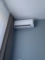 Кондиционер Toshiba Seiya Inverter RAS-B10J2KVG-UA/RAS-10J2AVG-UA фото от покупателей 1