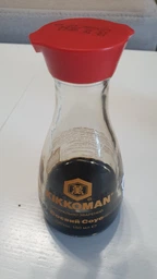 Соус соевый Kikkoman диспенсер 150 мл (8715035110106) фото от покупателей 3