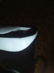 Очки виртуальной реальности VR BOX 2.0 для смартфона белые фото от покупателей 1