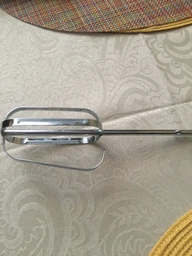 Миксер Ardesto HMK-4006W