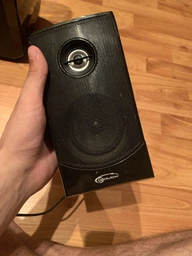Акустична система Gemix SB-110 black