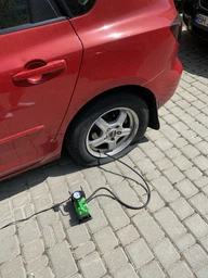 Автокомпресор RZTK AC 45