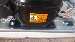 Морозильник Snaige F245 1704AA фото від покупців 1