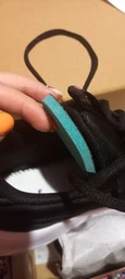Женские кроссовки для бега Puma Lex Wn's 37621109 38 (5UK) 24 см Фиолетовые (4065452378721) фото от покупателей 7