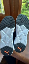Женские кроссовки для бега Puma Lex Wn's 37621109 38 (5UK) 24 см Фиолетовые (4065452378721) фото от покупателей 5