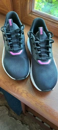 Женские кроссовки для бега Puma Lex Wn's 37621109 38 (5UK) 24 см Фиолетовые (4065452378721) фото от покупателей 3
